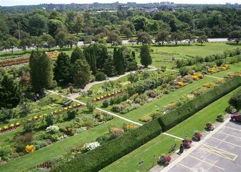 Central Experimental Farm (Ottawa) : 2021 Ce qu'il faut savoir pour votre visite - Tripadvisor