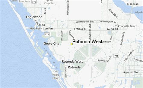 Rotonda West Weather Station Record - Historical weather for Rotonda ...