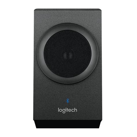 Nøjagtighed kunst kapillærer logitech z533 vs z337 dækning Glorious ...