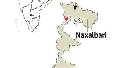 Naxalbari, the Bengal village where 50 years of a movement is celebrated - The Hindu