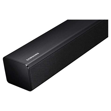 Samsung HW-J250 Multisystem Soundbar w/Bluetooth for 110 - 240 Volts