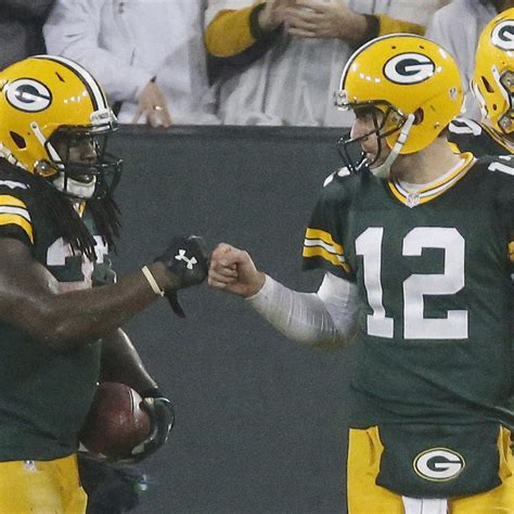 Cowboys vs. Packers: Score and Twitter Reaction from 2015 Regular ...