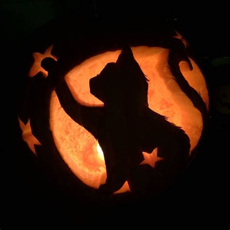 8 spooktacular cat and dog pumpkin carving ideas you will love this Halloween | PetsRadar