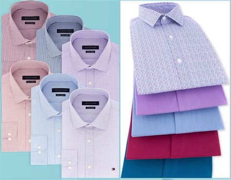 Macy's: Men’s Designer Dress Shirts Up To 80% Off