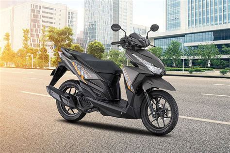 Honda Click 150i 2017 Price List Philippines, Promos, Specs - Carmudi