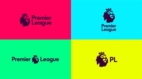 DesignStudio rebrands Premier League - Creative Review