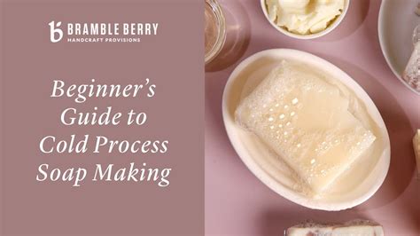 10 Free Soapmaking Classes & Courses - Learn Soapmaking online - [2024 Updated]