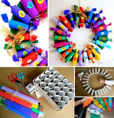 30+ Creative DIY Toilet Paper Roll Craft Ideas and Tutorials - K4 Craft