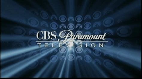 Image - CBS Paramount Television Widescreen.jpg | Logopedia | FANDOM ...