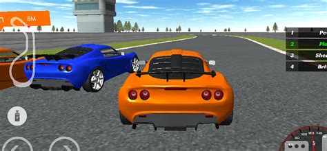 Cars Racing | GameArter.com