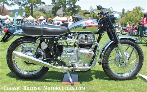 1970 Royal Enfield Interceptor - webBikeWorld