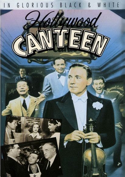 Picture of Hollywood Canteen