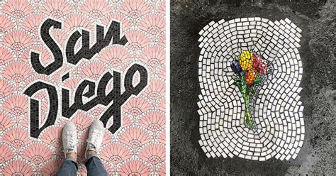 7 Contemporary Mosaic Artists Inspired by the Traditional Craft