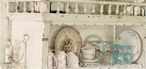 Shabby Chic Kitchen Items | Home Design and Decor Reviews