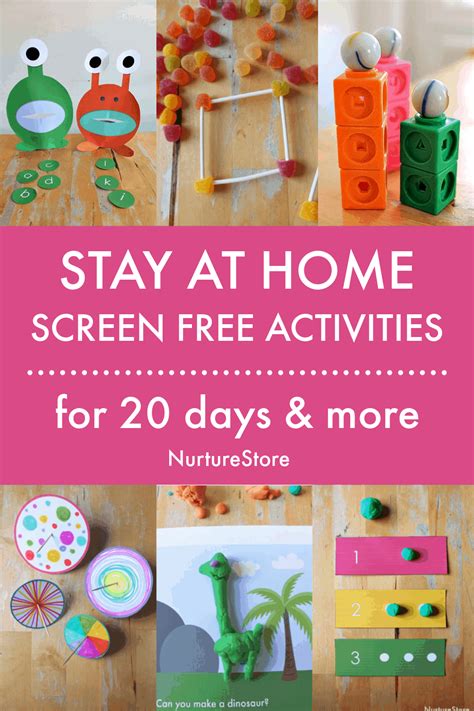 Treasure hunt for kids :: with free printables - NurtureStore