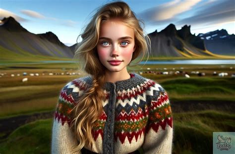 100+ Most Popular Icelandic Girl Names - Baby Names Info