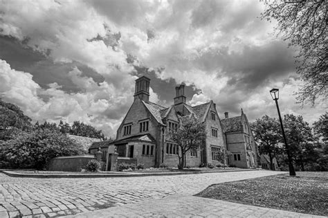 Hartwood Acres Mansion on Behance