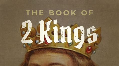 Contrasting Views of God’s Sovereignty – 2 Kings 3:1-27 (AM) | Lebanon Bible Fellowship Church