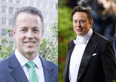 Who is Jared Birchall, who manages the world's richest man Elon Musk's wealth? | Business News ...