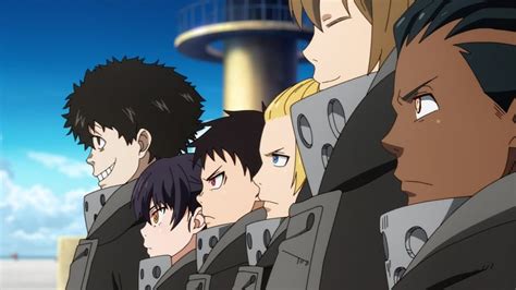 Fire Force Episode 6: Recap and Review - Otaku Orbit