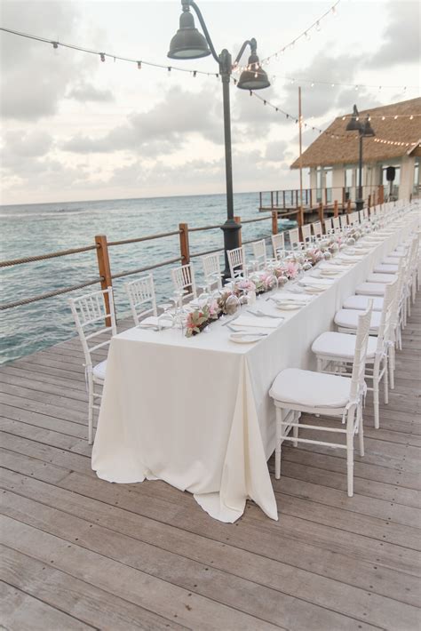 Destination Wedding at Sandals Ochi Jamaica — Indianapolis Wedding ...