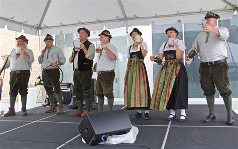 Photos: More Oktoberfest Shenanigans | Cincinnati Refined