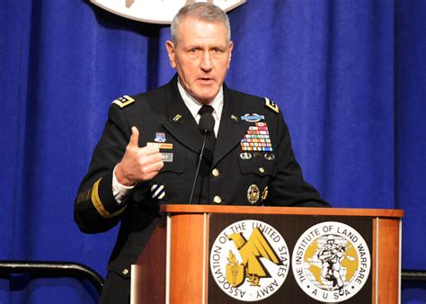 Army Futures Command to become 'global command,' says its leader | Article | The United States Army