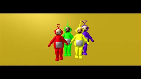 Teletubbies Theme Song Roblox | Images and Photos finder