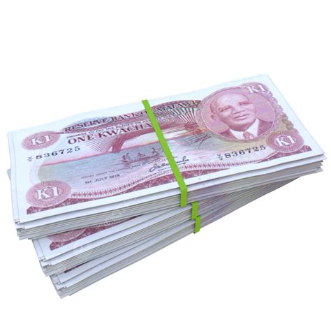 1 Malawian Kwacha PNG, Vector, PSD, and Clipart With Transparent ...