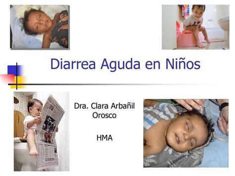 DIARREA AGUDA EN PEDIATRIA | Manejo diarrea | Diarrea aguda | uDocz