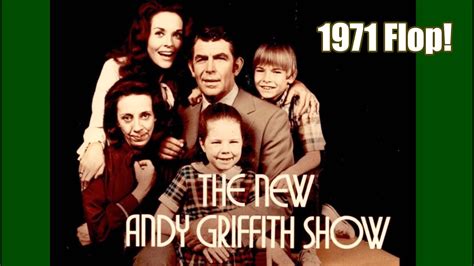 The New Andy Griffith Show theme - YouTube