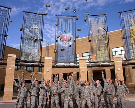 Patriot Academy holds second graduation ceremony > National Guard > Article View