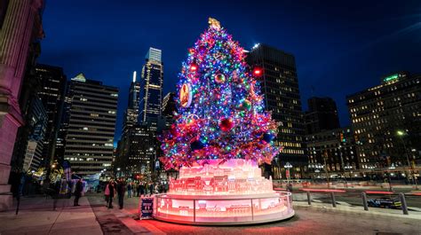 A Guide to Christmas Village in Philadelphia for 2021 — Visit Philadelphia