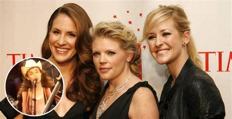 Dixie Chicks’ Founding Member Laura Lynch Dies In Car Crash