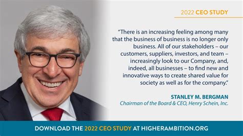 Higher Ambition Leadership Alliance on LinkedIn: #2022ceostudy #ceoresearch #ceoquotes #ceotrends