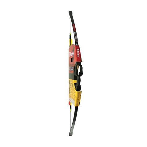 Daisy Youth Archery Longbow - Perfect for teaching young shooters