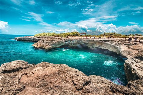 Nusa Ceningan Island - Rural Island between Lembongan and Penida – Go ...