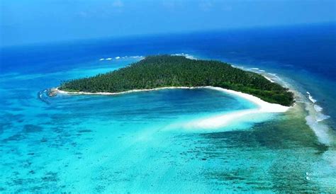 Lakshadweep Islands- Development vs Colonisation | by Jairam R Prabhu ...