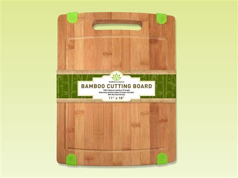 Bamboo Classics — Penn Design Group