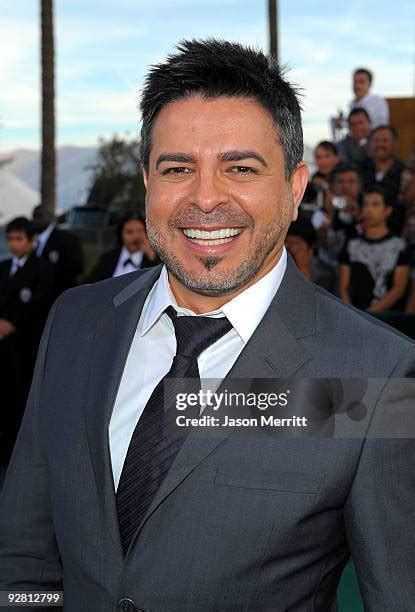 Luis Enrique Singer Photos and Premium High Res Pictures - Getty Images