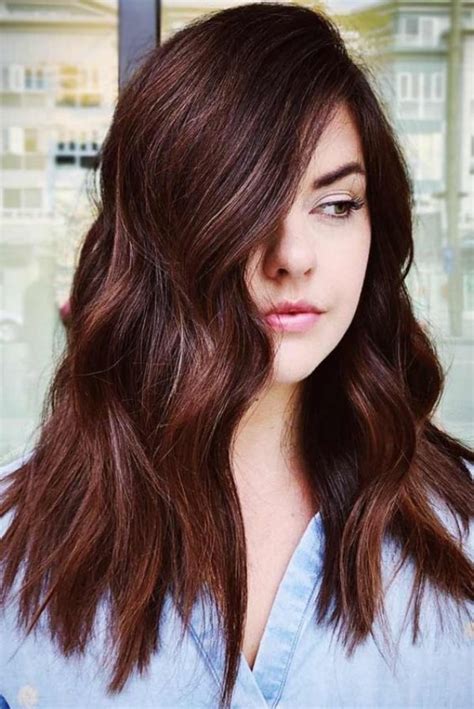 35 Cute Summer Hair Color Ideas to Try in 2019 – Femina Talk