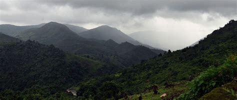 Monsoon at Koraput Valley - Travels in Koraput - Travel Agency in Odisha