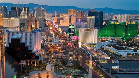 Las Vegas Vacation Packages: Book Cheap Vacations & Trips | Expedia