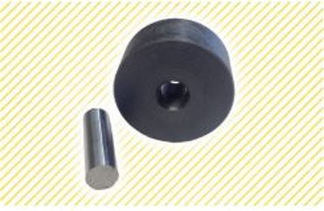 Tommy Gate 2" Replacement Self-Close Roller Kit - THE Liftgate Parts