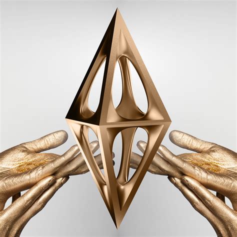 Award Trophy Design Awards