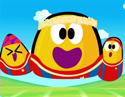 Cbeebies Logos Wikia