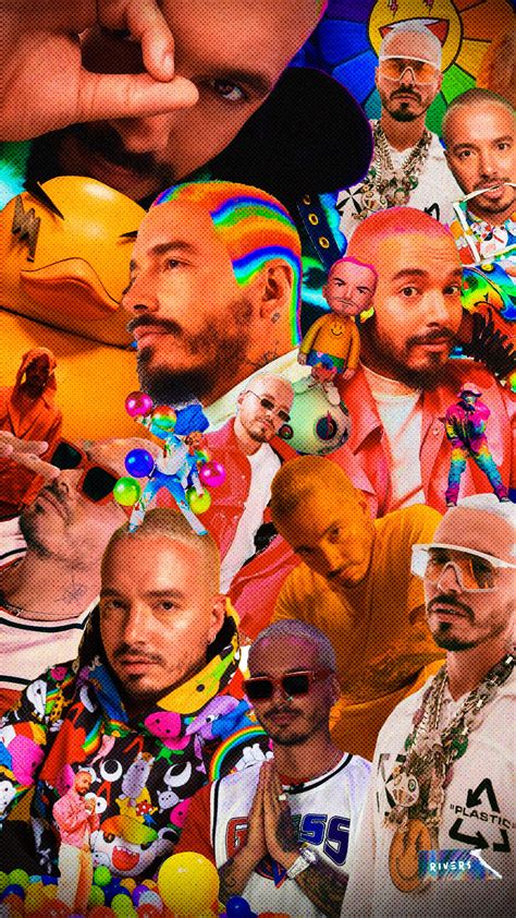 Top 999+ J Balvin Wallpaper Full HD, 4K Free to Use