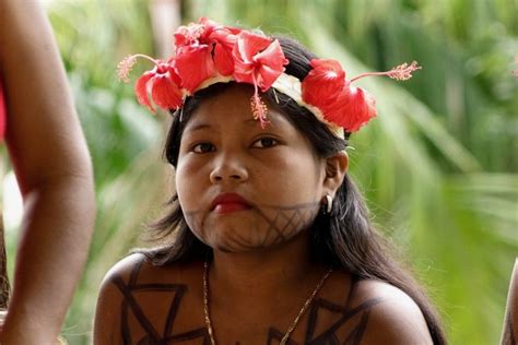 Panama’s indigenous groups take land fight to the international stage