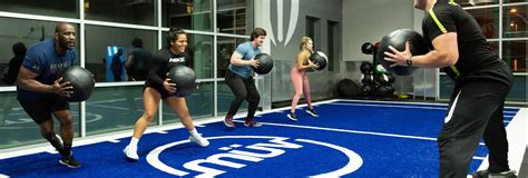 Group Exercise Classes in Spokane | MUV Fitness