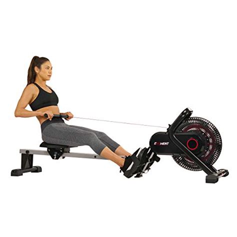 Best Air Rowing Machine: budget air rowers (Best Under $400)